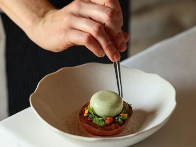 Lavandin - Château Les Oliviers de Salettes