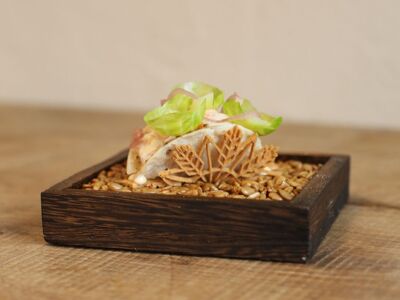 LAMENG Menue & Bistro
