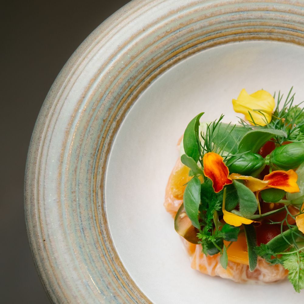 Restaurant L'église by michelin.com