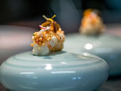 AM par Alexandre Mazzia