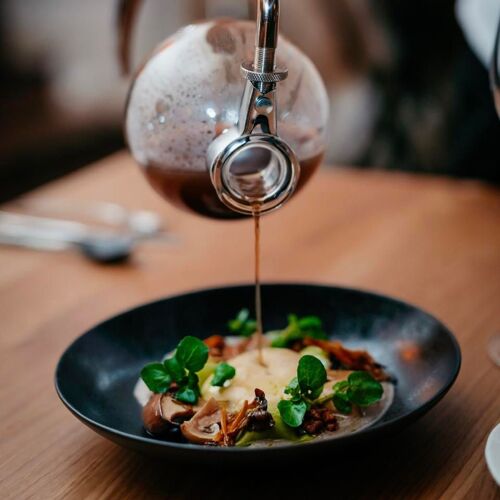 Le Cena by michelin.com