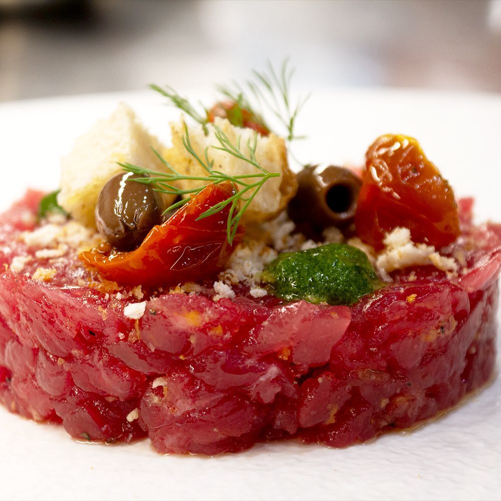 Ristorante Taverna 'e Mare by michelin.com