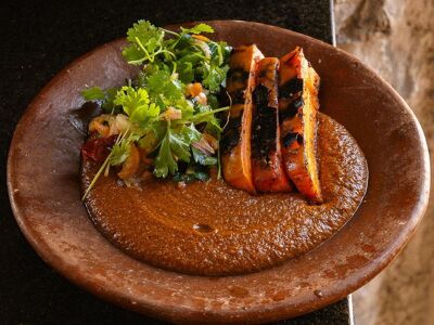 Ramiro Cocina