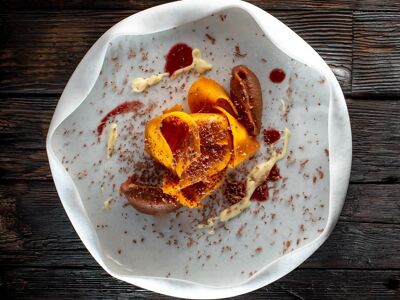 Il Cantinone e Sport Hotel Alpina