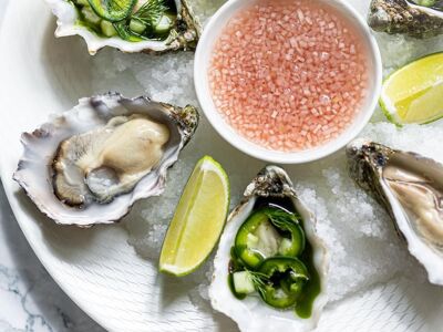 The River Restaurant by Gordon Ramsay