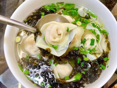 Tai Hu San Bai Guan