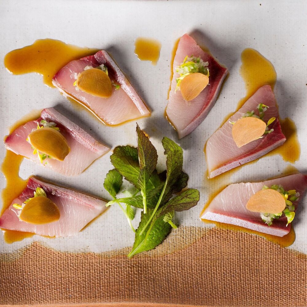 Zuma Dubai by michelin.com