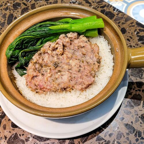 Chaoji Clay Pot Rice by michelin.com