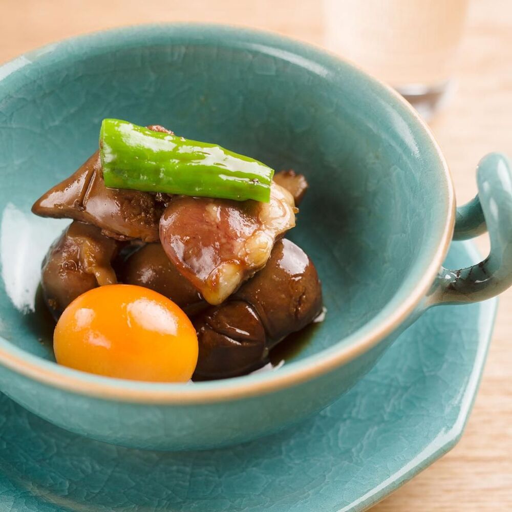 Ramen Horiuchi by michelin.com