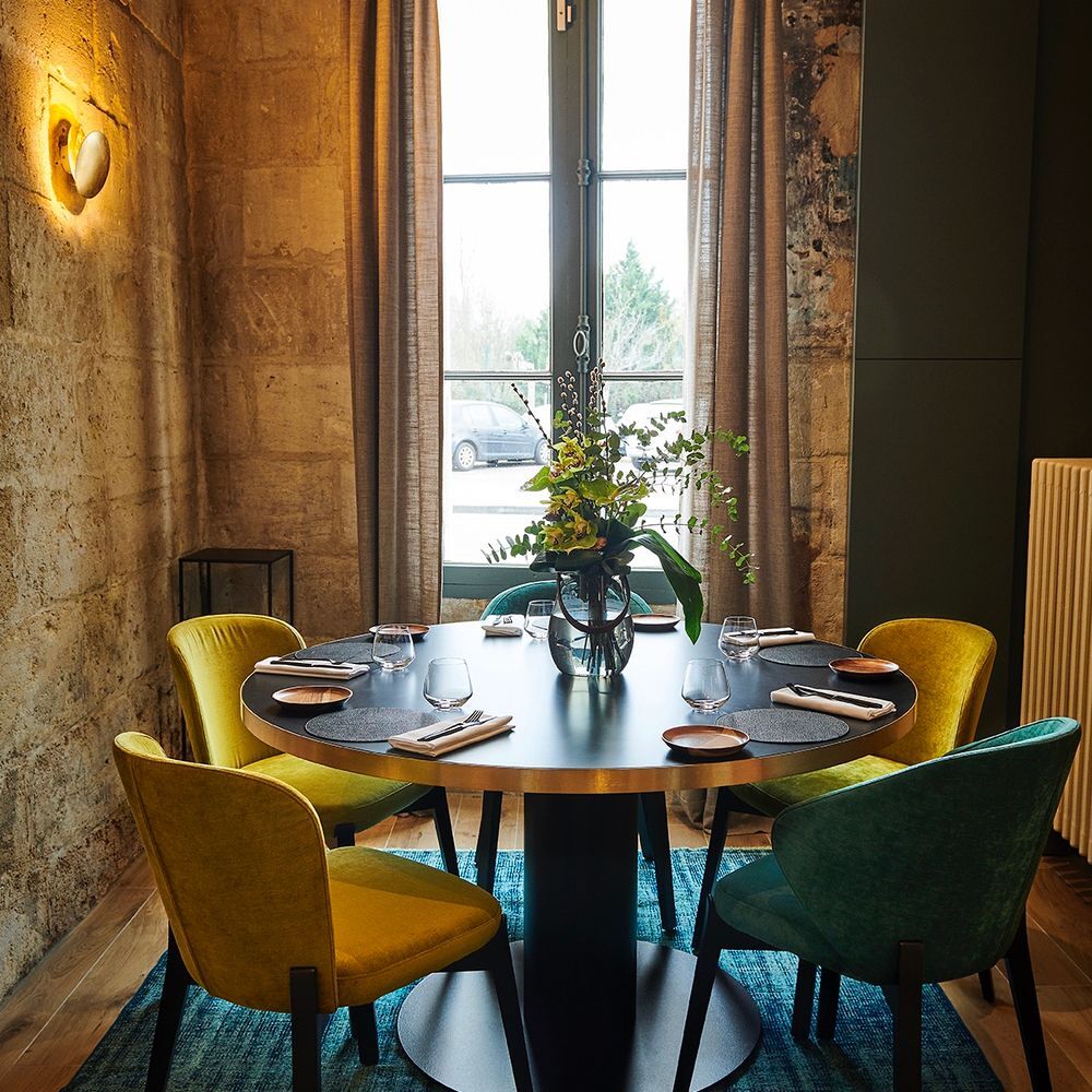 Felicità Trattoria Vayres by michelin.com