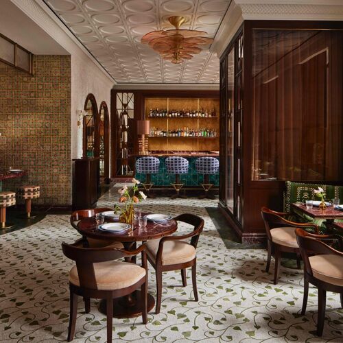 Maison Passerelle by michelin.com