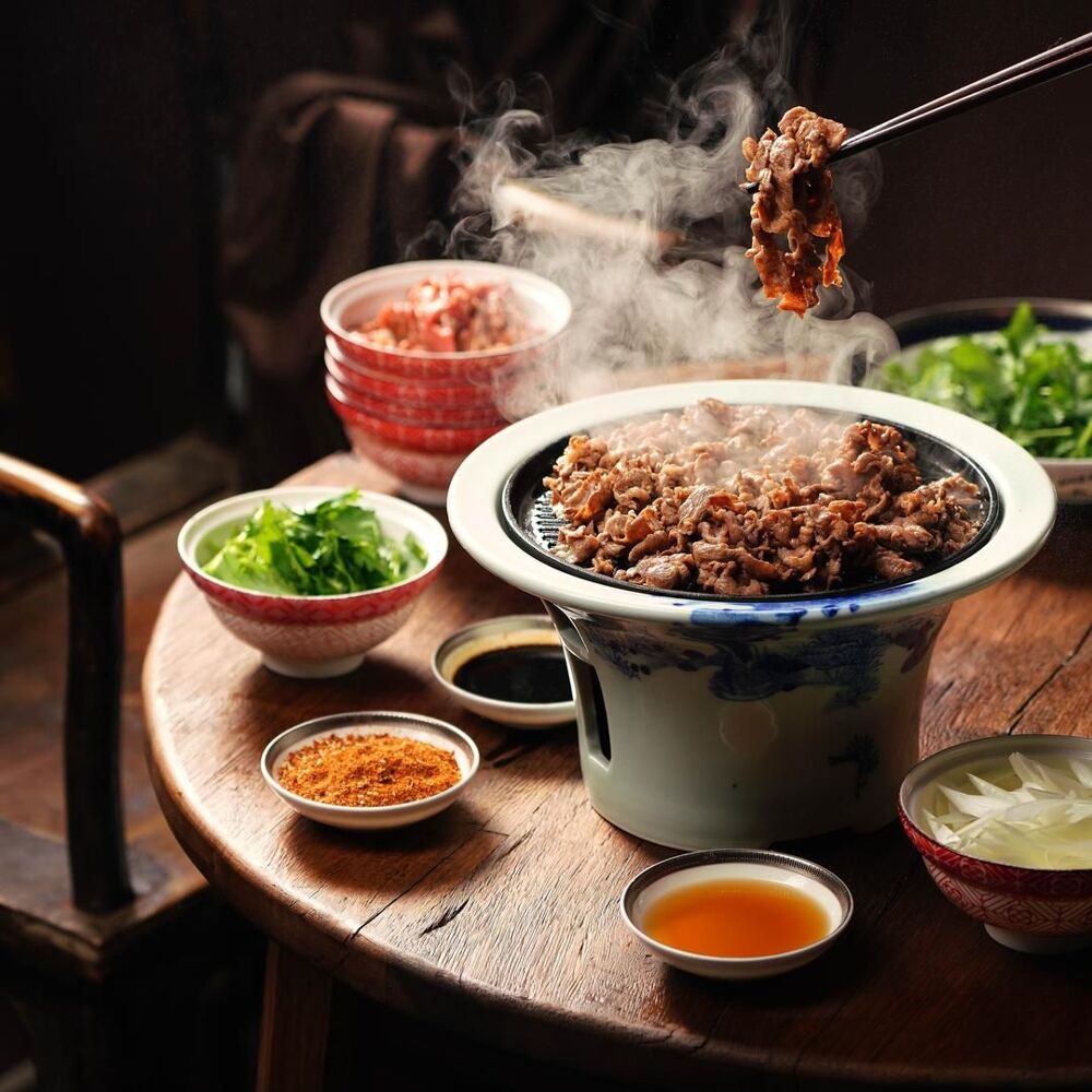 Peking Cuisine by michelin.com