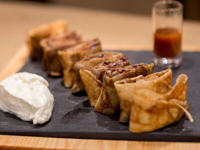 Le Comptoir Breizh Café