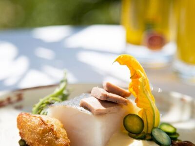 Le Café de la Fontaine