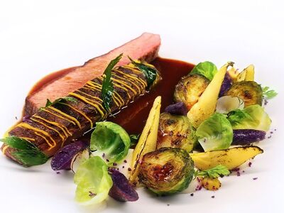 Millennium - La Brasserie