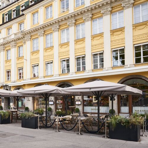 Dallmayr Bar & Grill by michelin.com