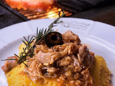 Antica Locanda di Sesto