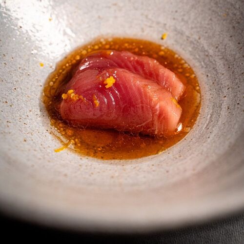 Metro Manila 1 Star Michelin Restaurants The Michelin Guide The
