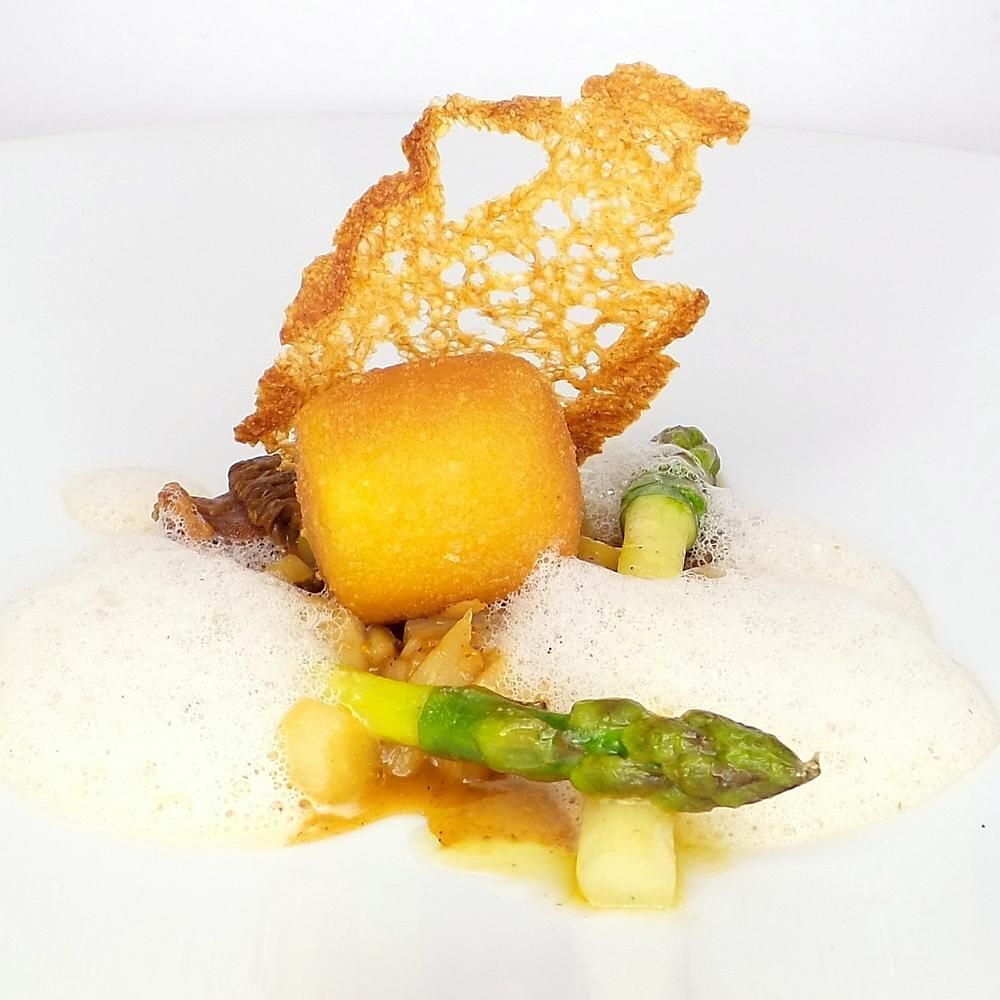 Maison Bleue by michelin.com