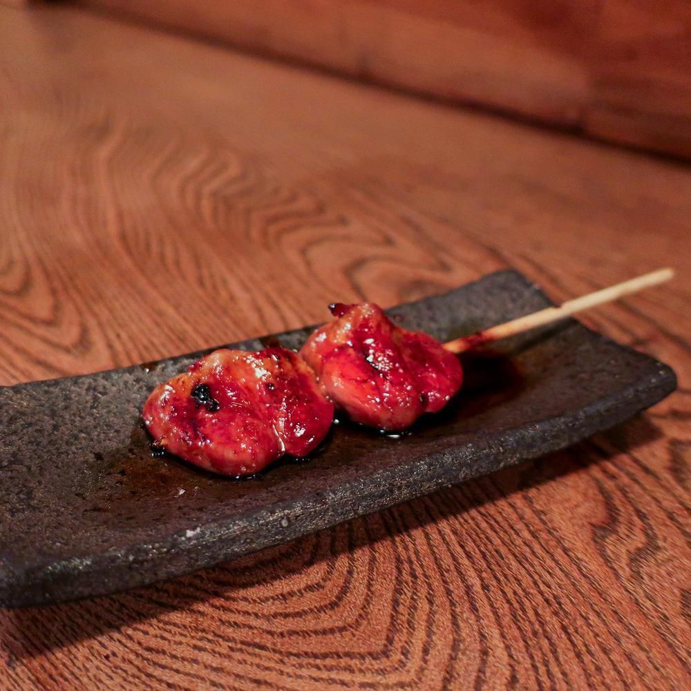 Sumiyakisosaitoriya Hitomi – Kyoto - a MICHELIN Guide Restaurant