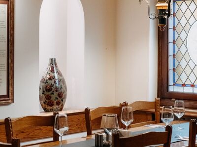 Ristorante Pizzeria Venedik