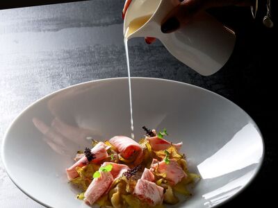 Come in Corte Aurora