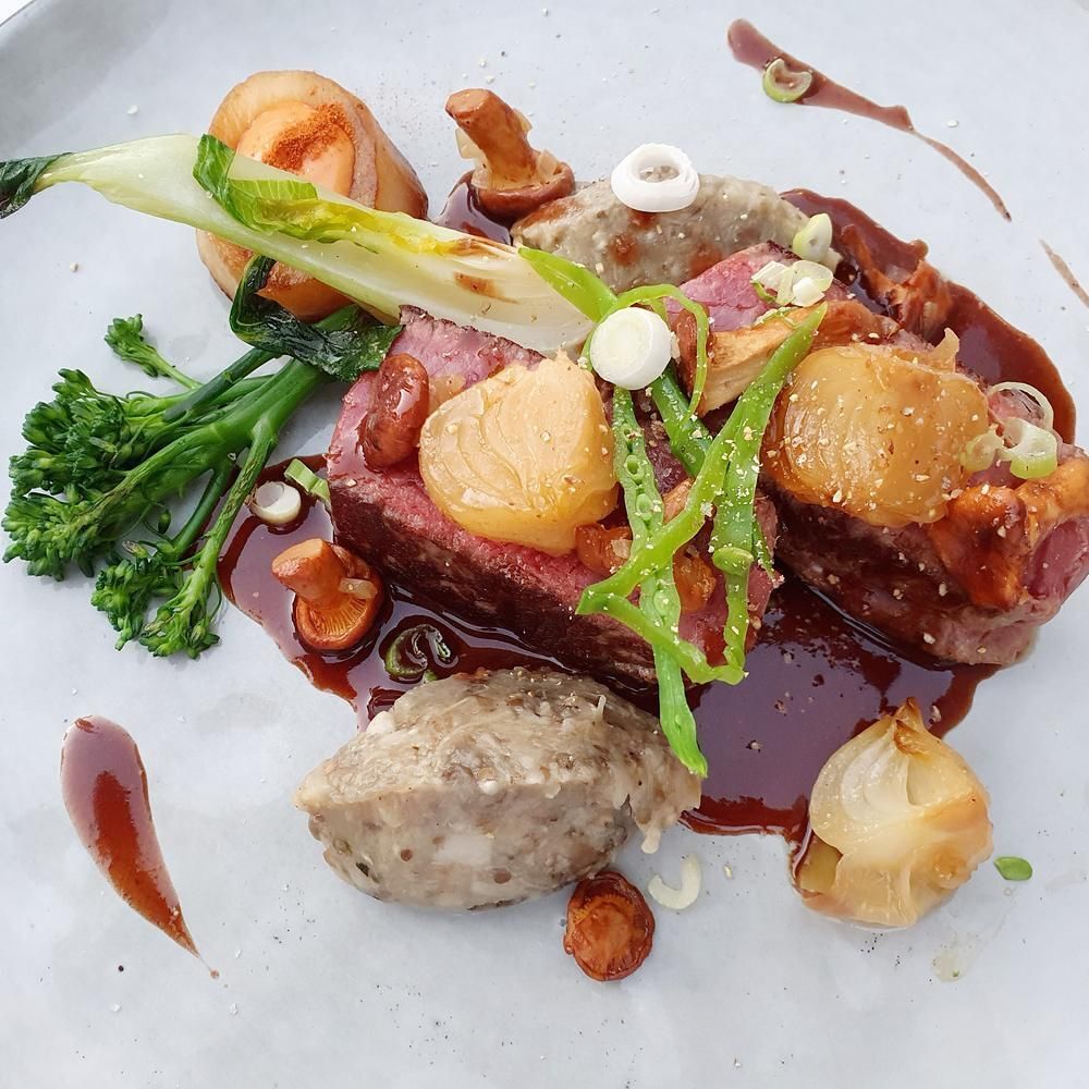 Mahé by michelin.com