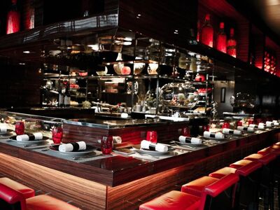 L'Atelier de Joël Robuchon - St-Germain