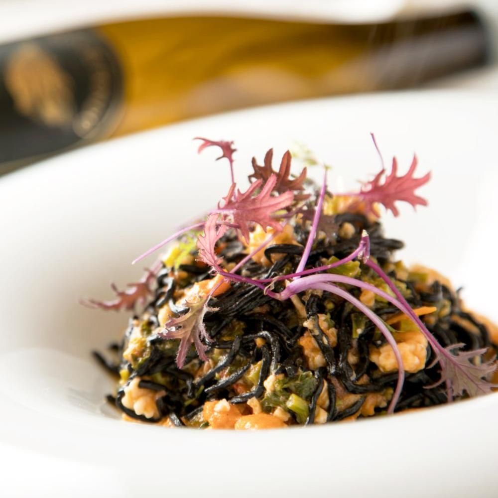 RISTORANTE L'INCONTRO by michelin.com
