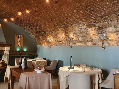 I Due Cippi dal 1976