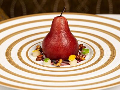 1890 by Gordon Ramsay