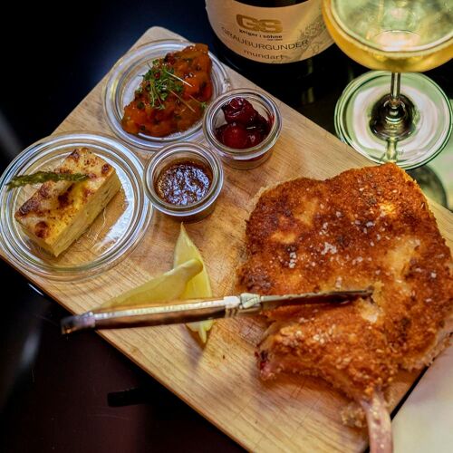 Kurpfalz-Weinstuben by michelin.com
