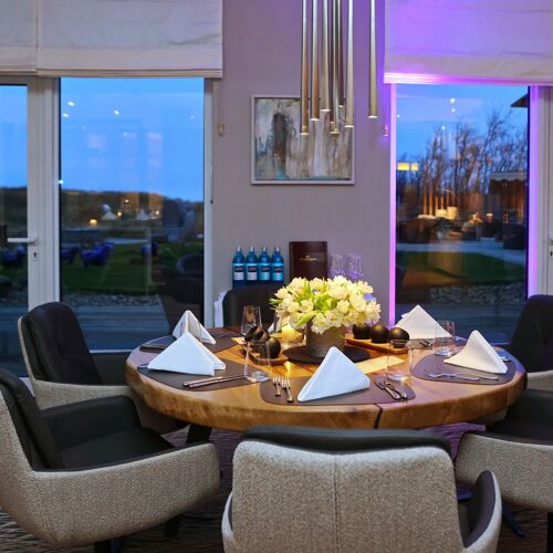Ostseelounge by michelin.com