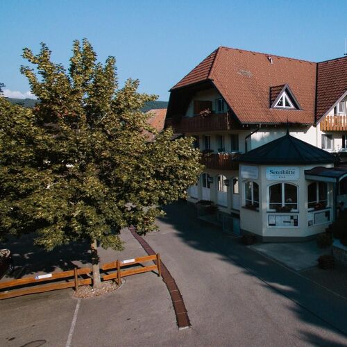 Sennhütte - SENNsationell by michelin.com
