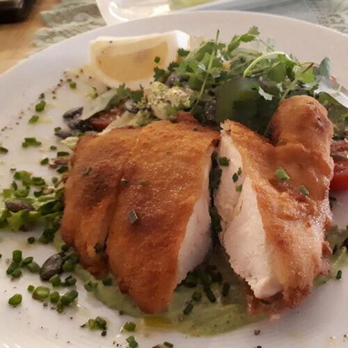 Gasthaus Scherz by michelin.com