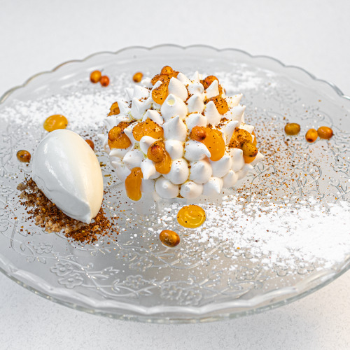 Montréal Plaza by michelin.com