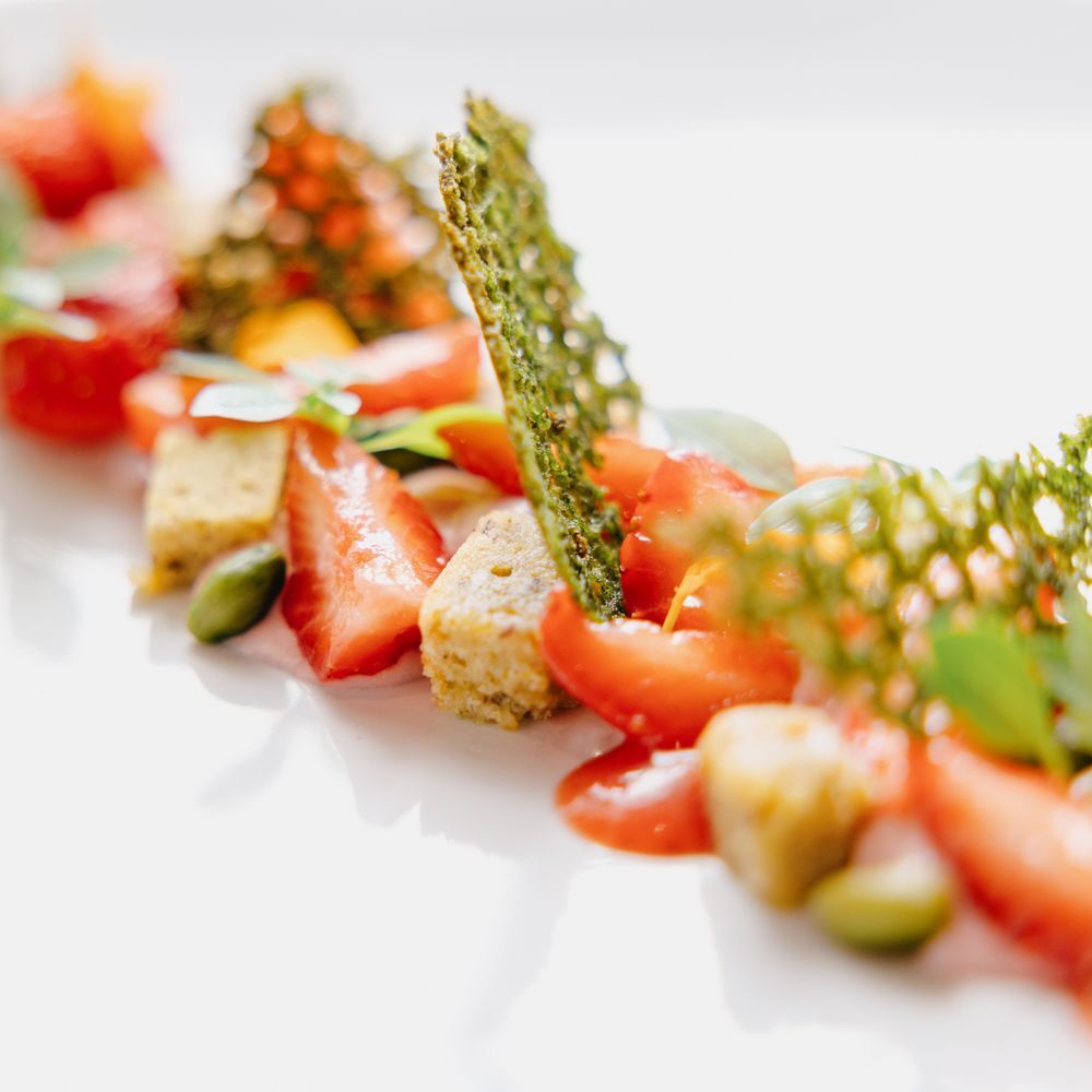 George's Cafe by michelin.com