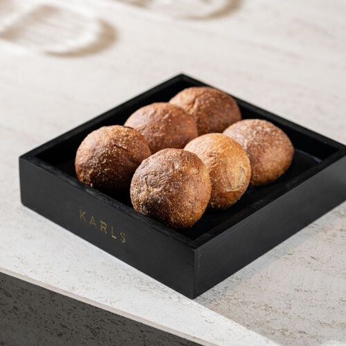 Skillet by michelin.com