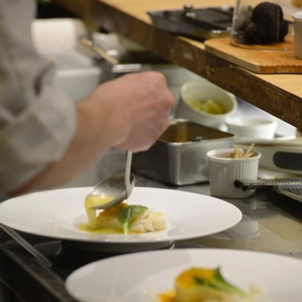 Toyosushi by michelin.com