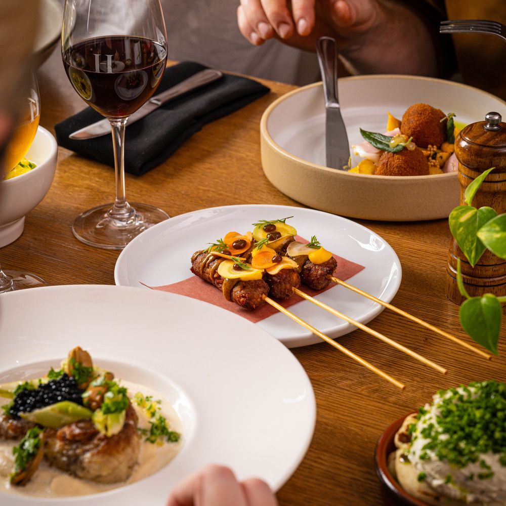 Le Hobbit by michelin.com