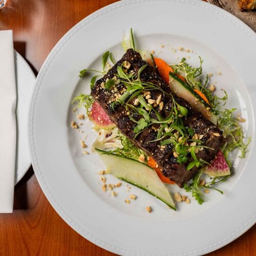 le club chasse et peche dress code LE CLUB CHASSE ET PCHE - Updated July 2026 - 422 Photos & 245 Reviews - 423 Rue Saint-Claude, Montral, Quebec - French - Restaurant Reviews - Phone Number