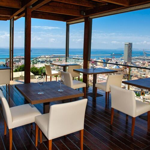 Parc de l'Ereta by michelin.com