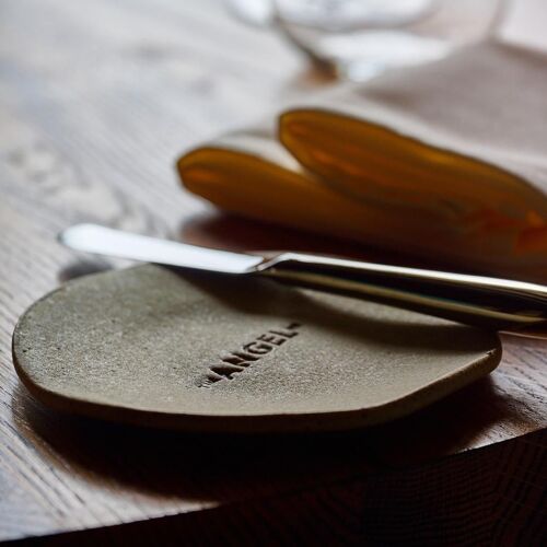 The Angel Inn by michelin.com