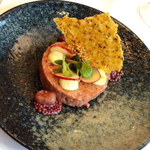 Tschebull Restaurant|Beisl|Bar by michelin.com