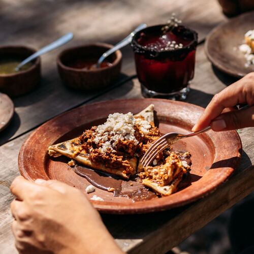 Barbacoa Obispo Cocina Rural by michelin.com