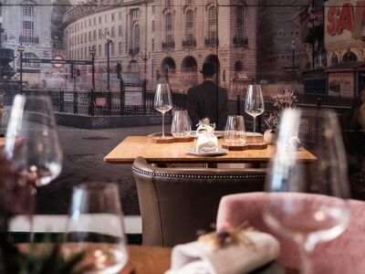 Frog by Adam Handling