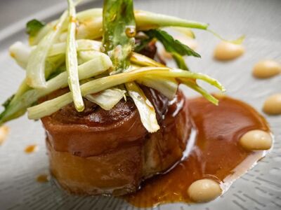 El Espejo - Sanlúcar