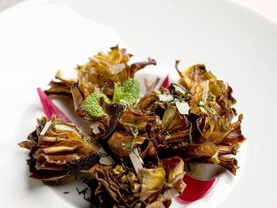 Emporio Armani Caffè