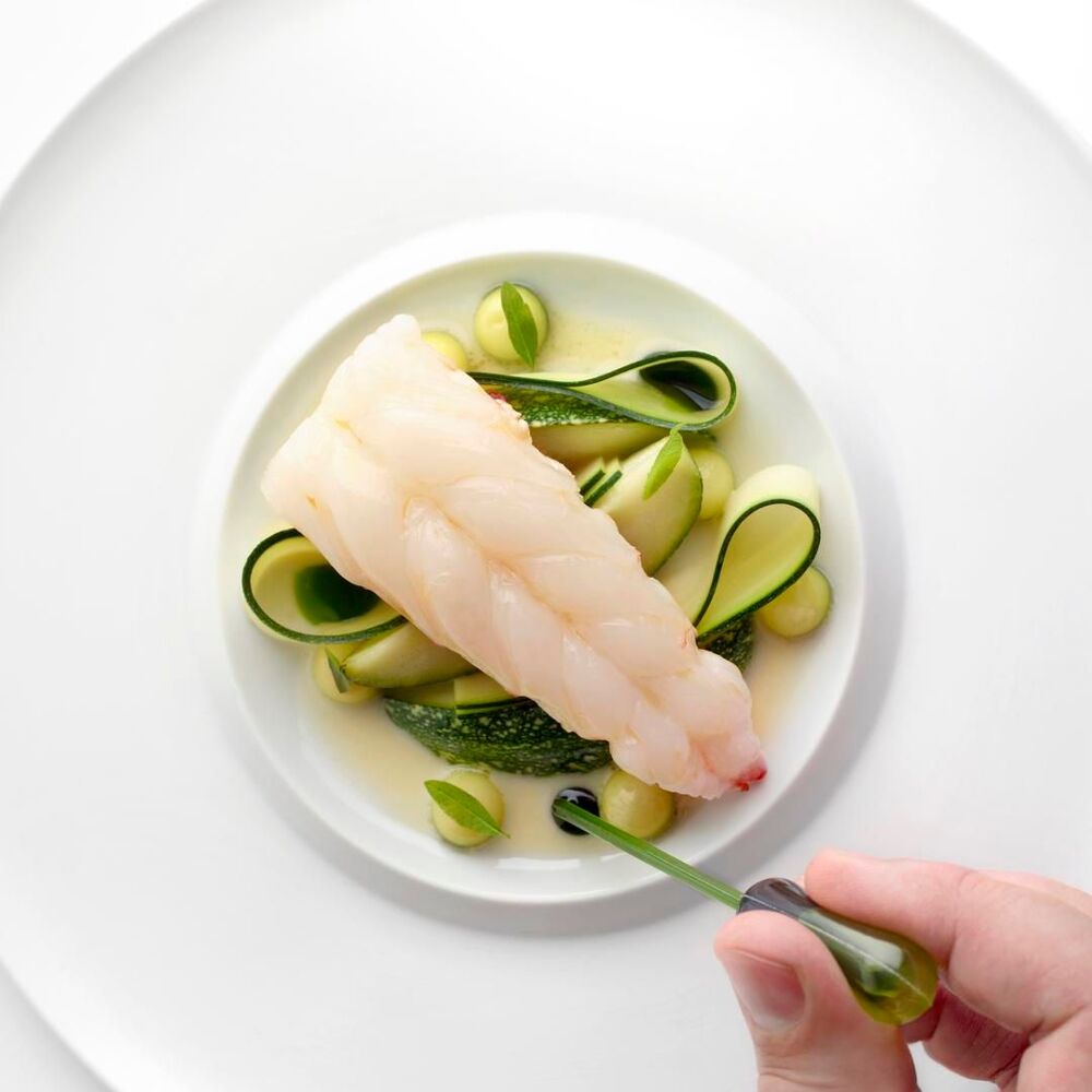Odette by michelin.com