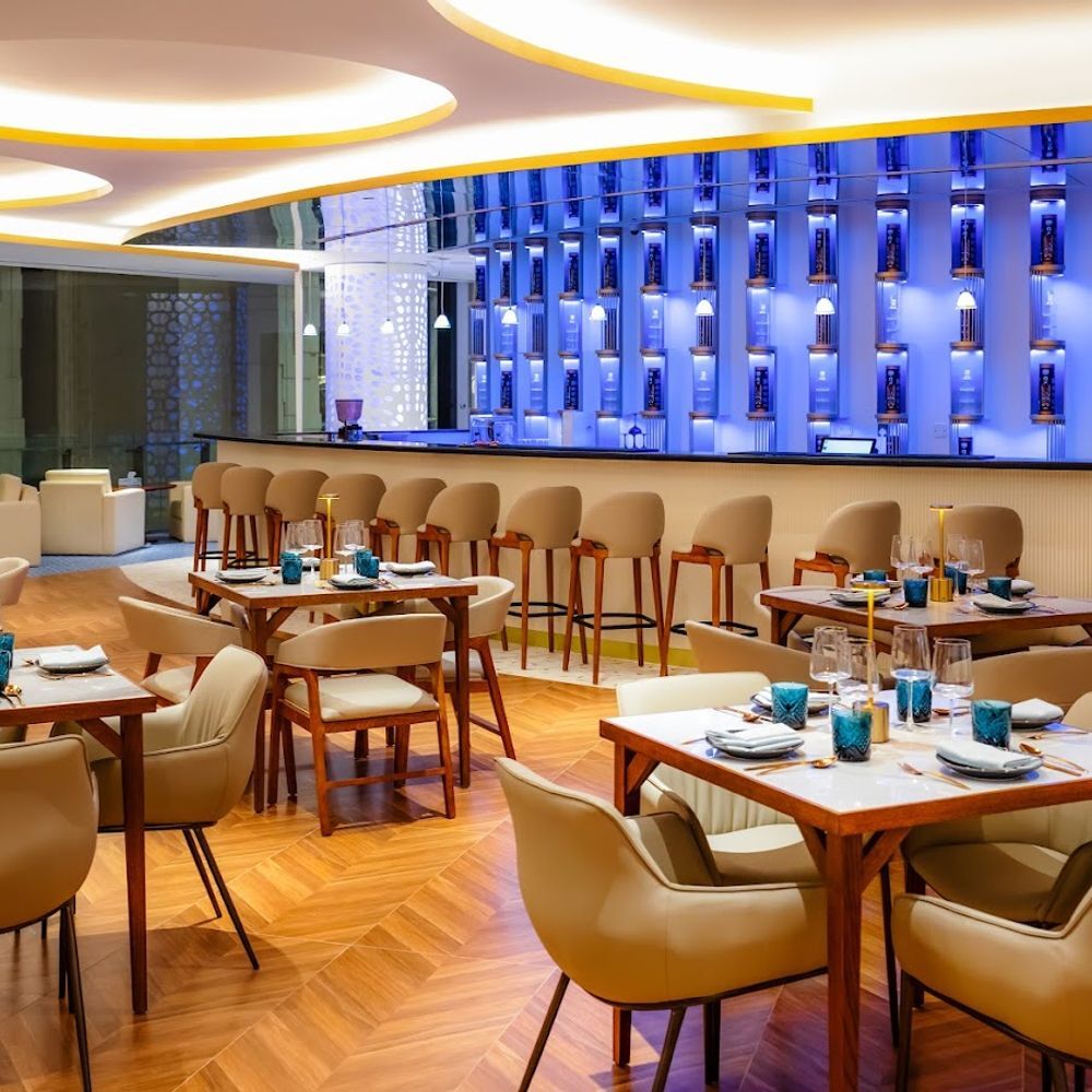 INDIKAYA by michelin.com